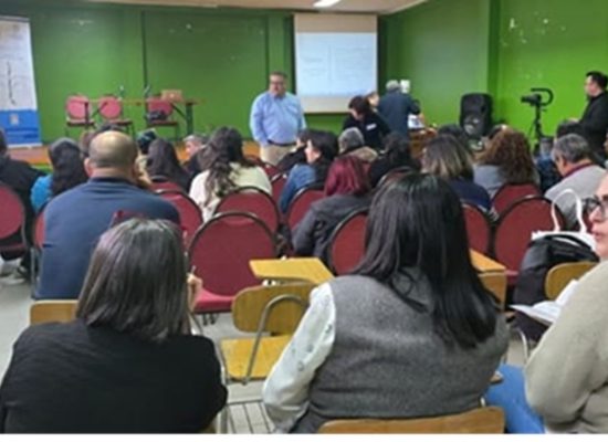 Centro de Capacitación Laboral CECAL realizará Escuelas de Formación Sindical en Puerto Montt, Región de Los lagos